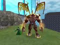 City of Heroes - Thunderstruck City of Heroes - Thunderstruck