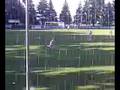Bologna-Sassuolo :gol Coda