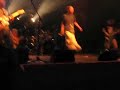Woodstock 2008 Ga-Ga Pogo