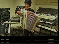 ??????HIDESHI?????(theme of super time&space warrior HIDESHI)H.Kibi