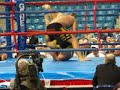 Richard Arsenault VS Chris Doucette Richard Arsenault VS Chris Doucette