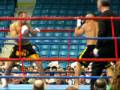 Richard Arsenault VS Chris Doucette