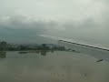 llegando a guayaquil