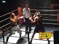 Sugar Boy Malenga vs Stuart \