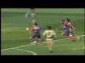 2007.5.3 FC TOKYO vs KASHIMA Antlers Wanchope!!