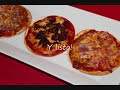 receta de pizza usando tapas de empanadillas