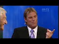 Parkinson the Shane Warne Interview-5