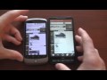Round 2! Android 2.2 (Froyo) Web Browser Speed Test!
