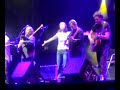 Milladoiro en Ortigueira 2007.(Quen poidera namorala)