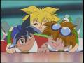 beyblade 6 Il tornado del Drago parte 2/2 [ita]