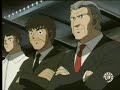 Captain Majid (Tsubasa) 5.12 Part 1
