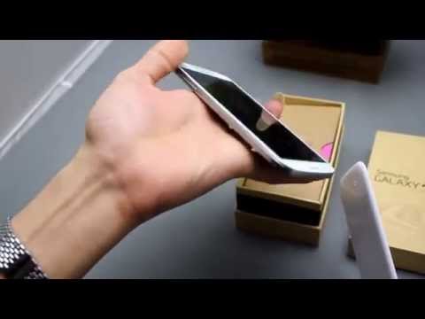 1.6GHZ - Perfect Galaxy S4 -I9500 High copy Smart screen Perfect 1:1 HDC Galaxy I9500 S4 phone MTK6589 Quad cores 1.6GHz Cortex A9 + SGX544 GPU 5.0