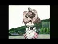 Suzumiya Haruhi no yuutsu Mikuru Beam