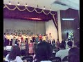 Isang Daan (UPLB Centennial Theme Song)