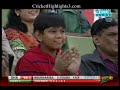 Dhaka Gladiators VS Khulna Royal Bengal 3rd T20 Highlights 11-02-2012