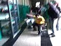 Gare Clandestine
