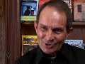 AuthorViews: Allan Stratton AuthorViews: Allan Stratton