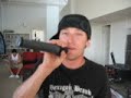 G FRESH HUSTLIN FROM MIXTAPE
