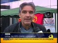 Eutelia Agile presidio Roma 29 ottobre 2009 Gold Tv