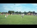 Kick Around At Kickapoo