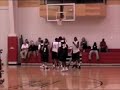 Marlon Bascombe- Lebron\