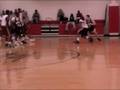 Marlon Bascombe- Lebron's high school improvement (FULL)