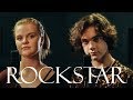 Post Malone - Rockstar ft. 21 Savage (Cover by Alexander Stewart & Serena Rutledge)