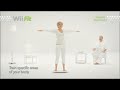 Nintendo Wii Fit