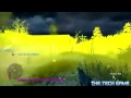Call of Duty :WaW Disco Zombies High on Crack.