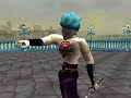Passionate Midori Round 1: Storm and Stress