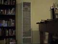 Heater Disses Air Conditioner