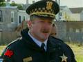 Police Searching for Hudson's Nephew Find Body