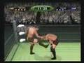 [King of Colosseum II] Shuji Kondo vs KENTA