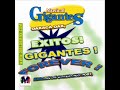 MUSICAL GIGANTES PROMOCION DE SUS  PRODUCCIONES DISCOSMAX