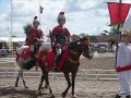 Championnats de france poney 2007
