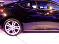 Hyundai Genesis Coupe 2009