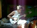 cemetery gates (solo) cover by luckzapguitar pantera