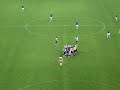 Penalty Sterchele Penalty Sterchele