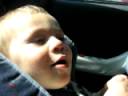 talon talking