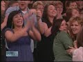 george clooney vists the ellen show on january 19, 2009