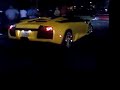 Twin Turbo Lamborghini Murcielago Twin Turbo Lamborghini Murcielago
