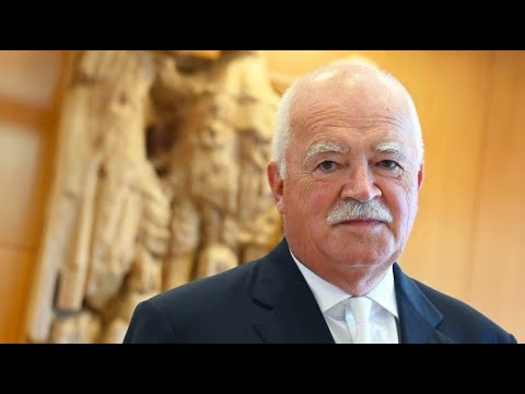 EZB-Anleihenkäufe: Kläger Gauweiler erklärt »Wir gebe ...