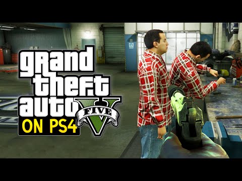 how to lock your door on gta v
