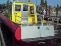 Titan 400 Pilot Rhib - 40 foot Rigid hull inflatable hybrid