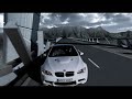 Check out the new E92M.  The official M3 Coupe video.