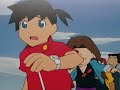 Medabots [Ep 3 (1/2)]