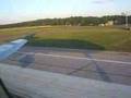 Tu154 VKO Landing