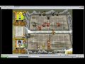 Tiffany322 vs Kakak (www.viwawa.com Dynasty Chess)