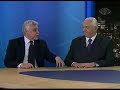 São Paulo Acontece - Eleições 2008: Comentários Fernando Mitre e Boris Casoy