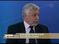 São Paulo Acontece - Eleições 2008: Comentários Fernando Mitre e Boris Casoy